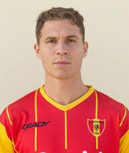 Calciatore Manuel VESSELLA - Difensore